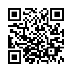 Paulroberson.com QR code