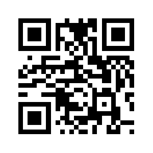 Paulseager.com QR code