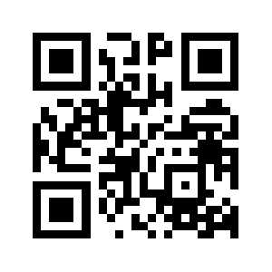 Paulsterne.com QR code