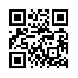 Paulstuart.com QR code