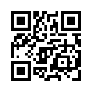 Paultarau.com QR code