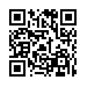 Paulteachesenglish.com QR code