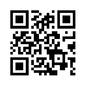 Paultrible.com QR code