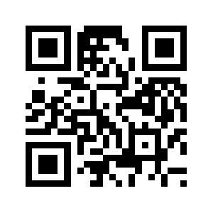 Paulyamada.com QR code