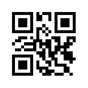 Paumier QR code