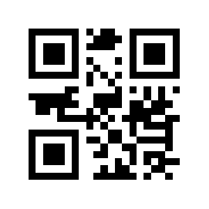 Pavelec QR code