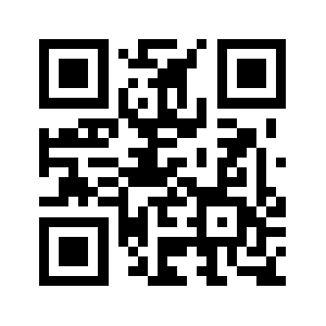 Pavido.com QR code