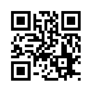 Pavilly.info QR code