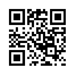 Pawkercat.net QR code