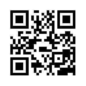 Pawkercats.us QR code