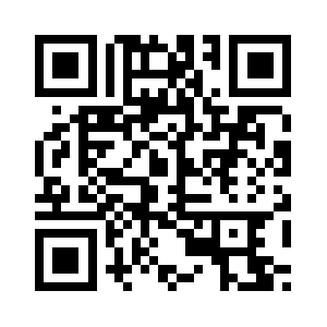 Pawpartners.org QR code