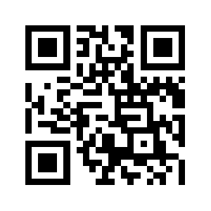 Pawproject.org QR code