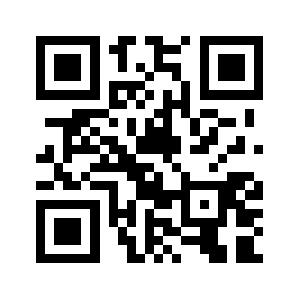 Paws4acause.us QR code