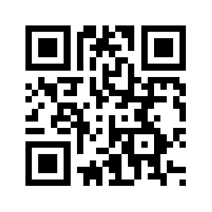 Paws4you.org QR code