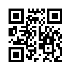 Pawsafe.org QR code