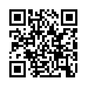 Pawsandclaws.org QR code