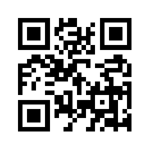 Pawsblog.com QR code