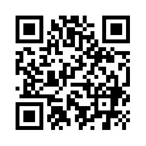 Pawsforadrink.com QR code