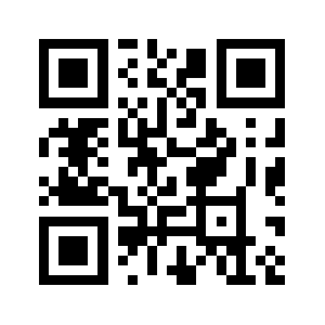 Pawsftw.com QR code