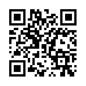 Pawsinherts.com QR code