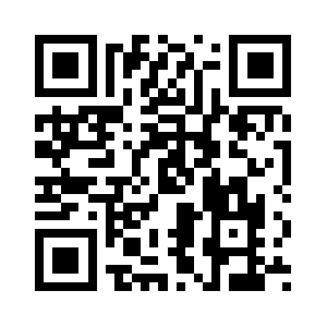 Pawsitively-firendly.com QR code
