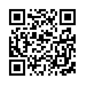 Pawsitivelyactive.ca QR code