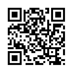 Pawsometalk.com QR code