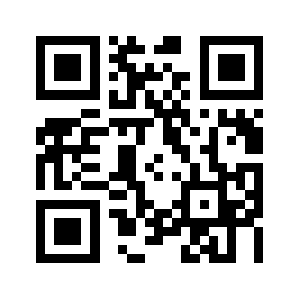 Pawsplace.org QR code
