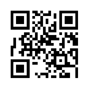 Pawssible.ca QR code