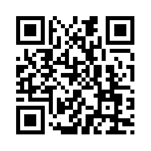 Pawsthatbond.com QR code