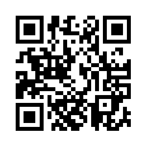Pawswithcancer.org QR code