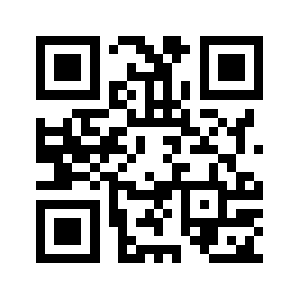 Paxforpeace.nl QR code