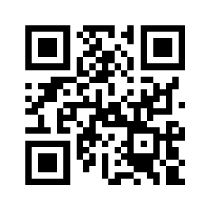 Paxomega.org QR code