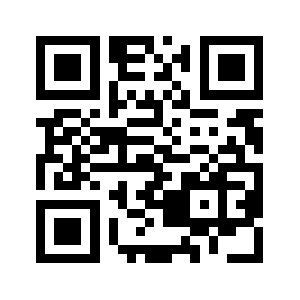 Pay.gaana.com QR code