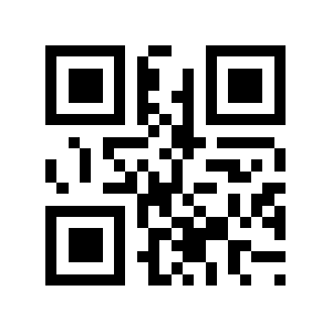 Payu.in QR code
