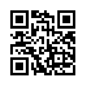 Pazolini.com QR code