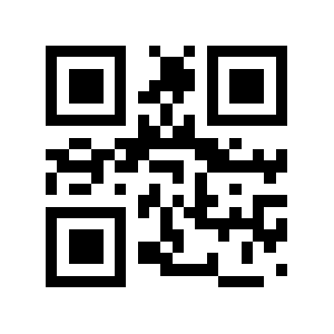 Pb.wtf QR code