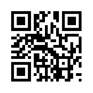 Pbclibrary.org QR code