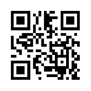 Pbeeandj.com QR code