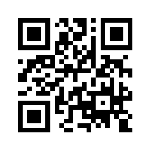 Pblalumni.org QR code