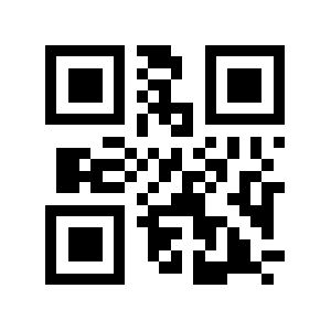 Pbm.com QR code