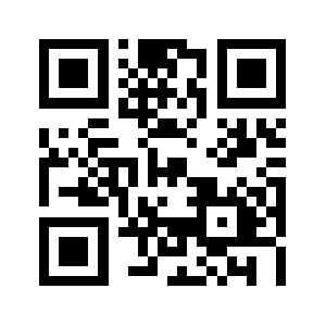 Pbpython.com QR code