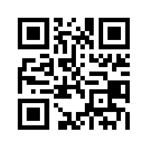 Pbrrockbar.com QR code