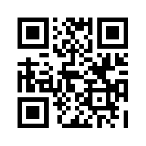 Pbssin.com QR code