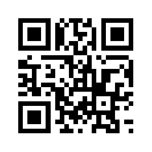 Pcaporaso.com QR code