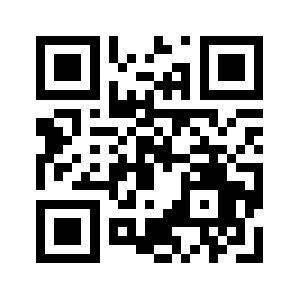 Pcash.world QR code