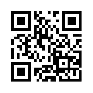 Pcesconf.com QR code