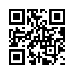 Pcfalumni.com QR code