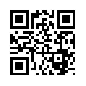 Pcgames.de QR code