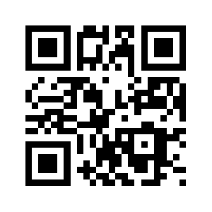 Pcij.org QR code